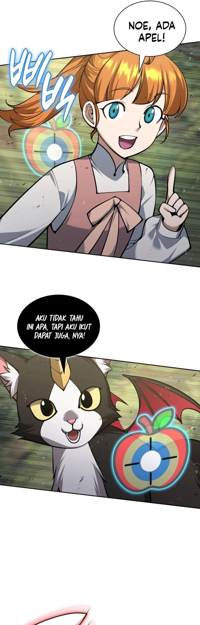 Overgeared New Chapter 330 - halaman 62