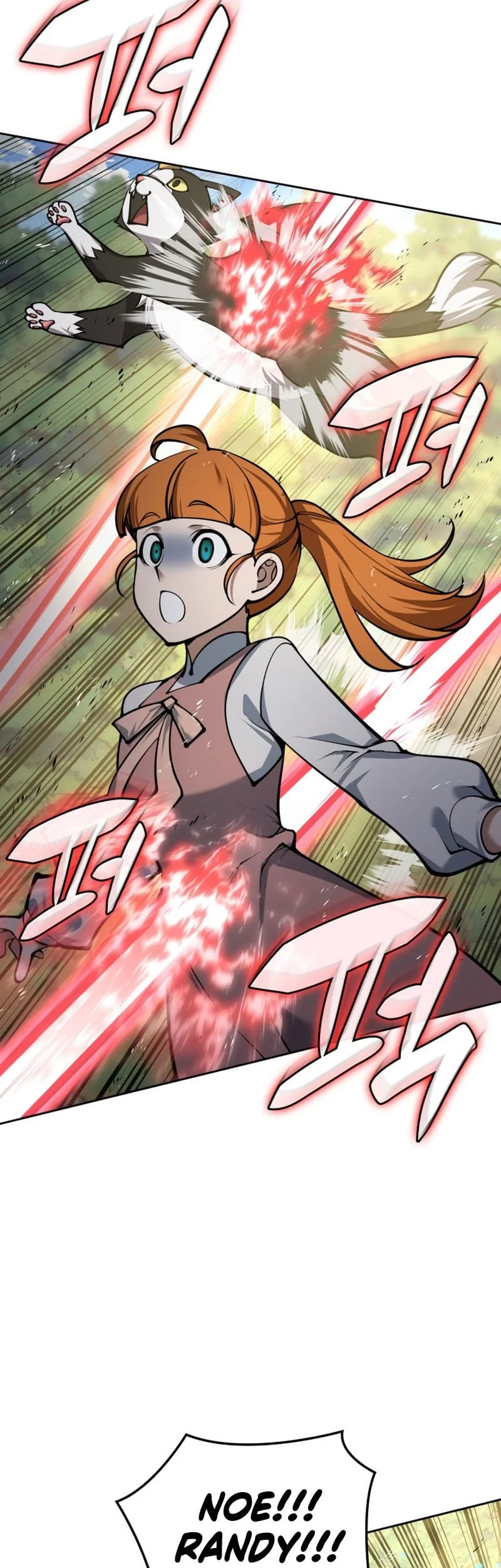 Overgeared New Chapter 330 - halaman 63