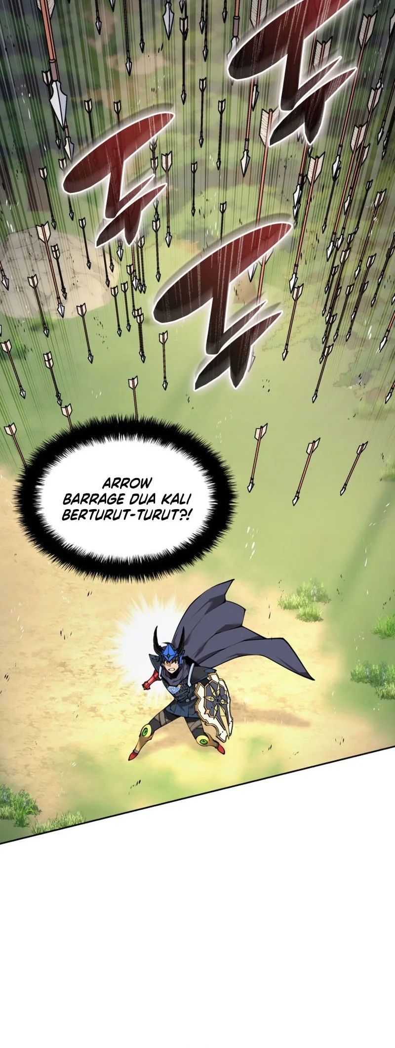 Overgeared New Chapter 330 - halaman 65