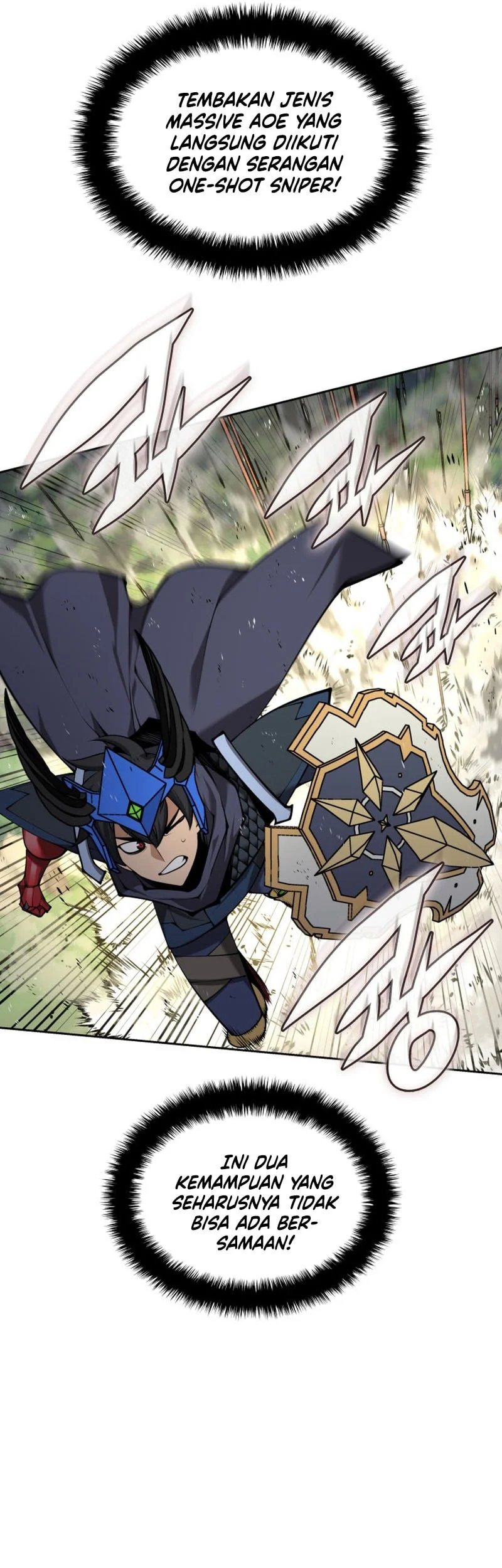 Overgeared New Chapter 330 - halaman 66