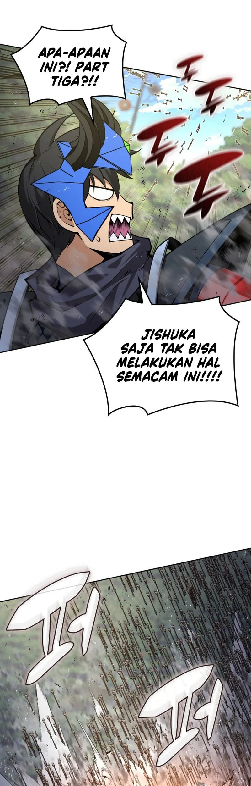 Overgeared New Chapter 330 - halaman 67