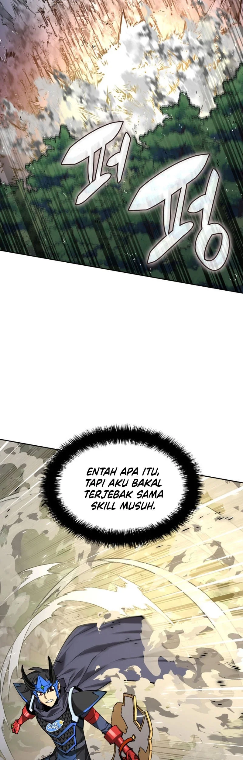 Overgeared New Chapter 330 - halaman 68