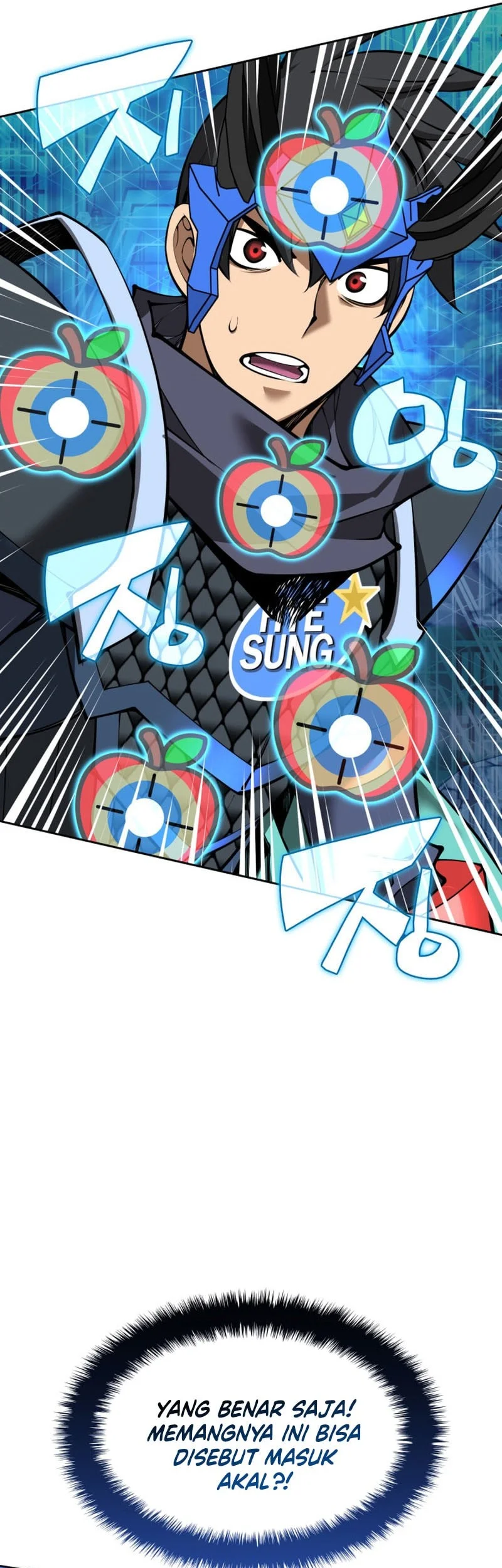 Overgeared New Chapter 330 - halaman 70