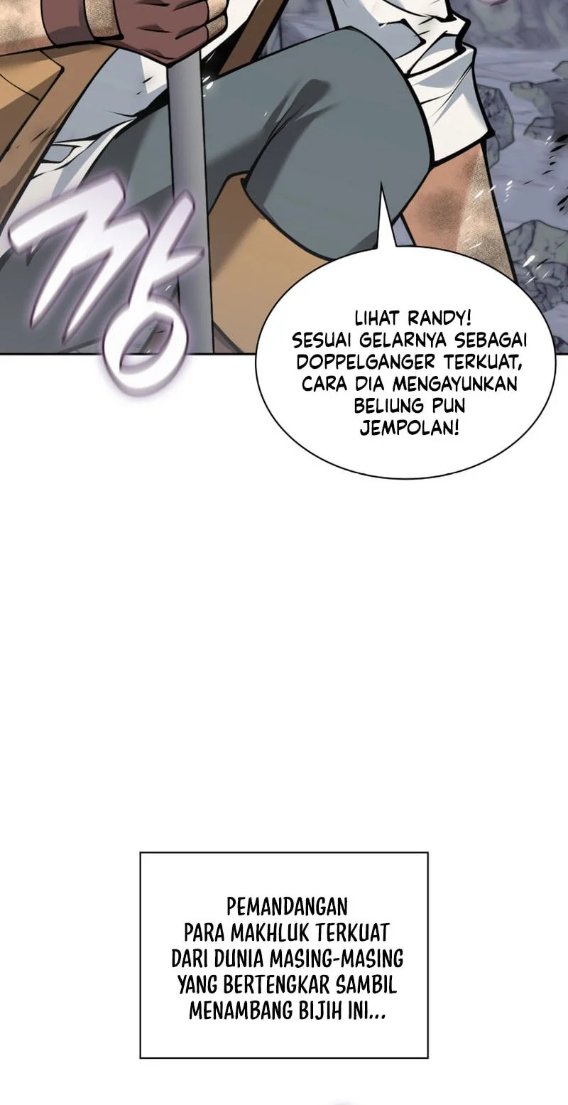 Overgeared New Chapter 330 - halaman 5