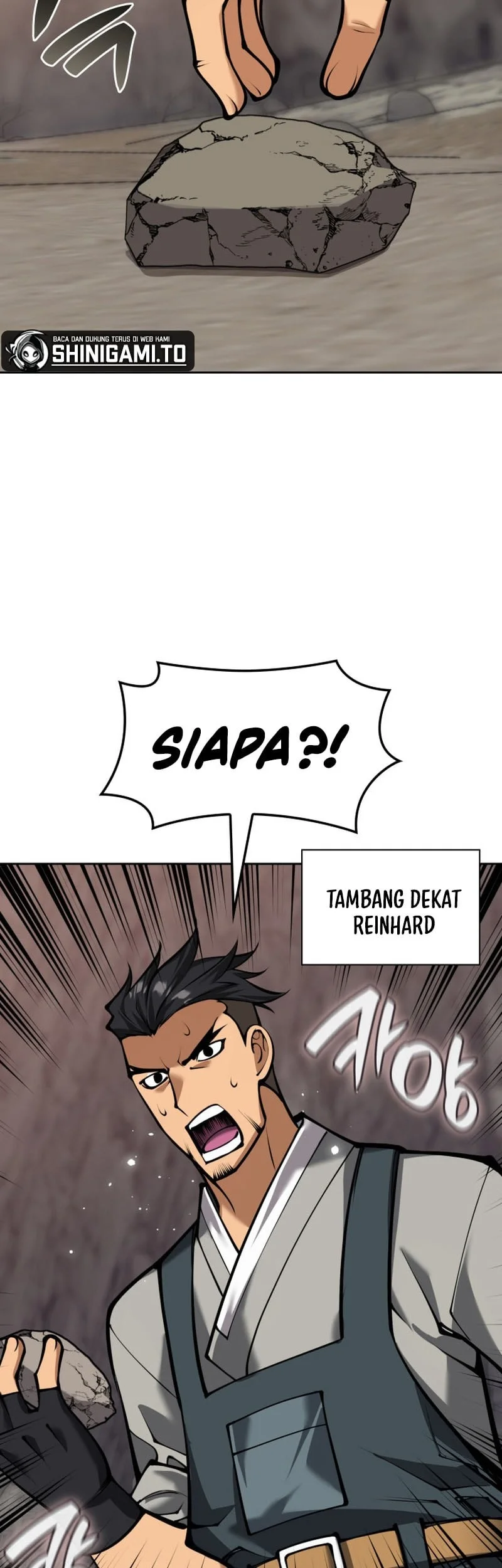 Overgeared New Chapter 330 - halaman 16