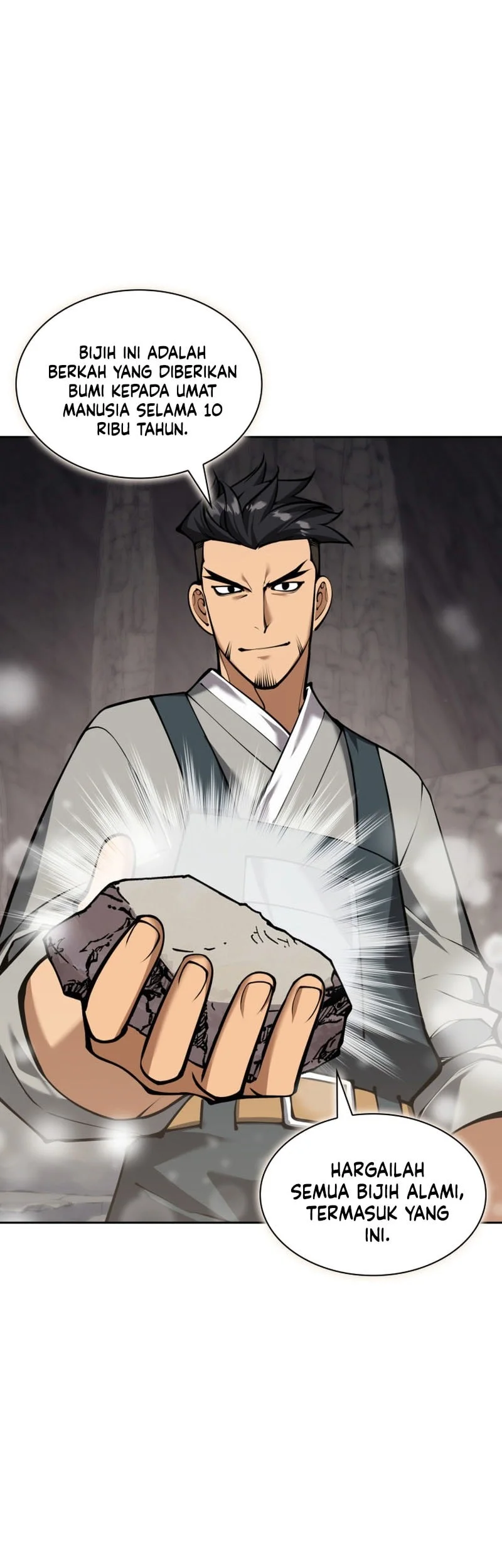Overgeared New Chapter 330 - halaman 22
