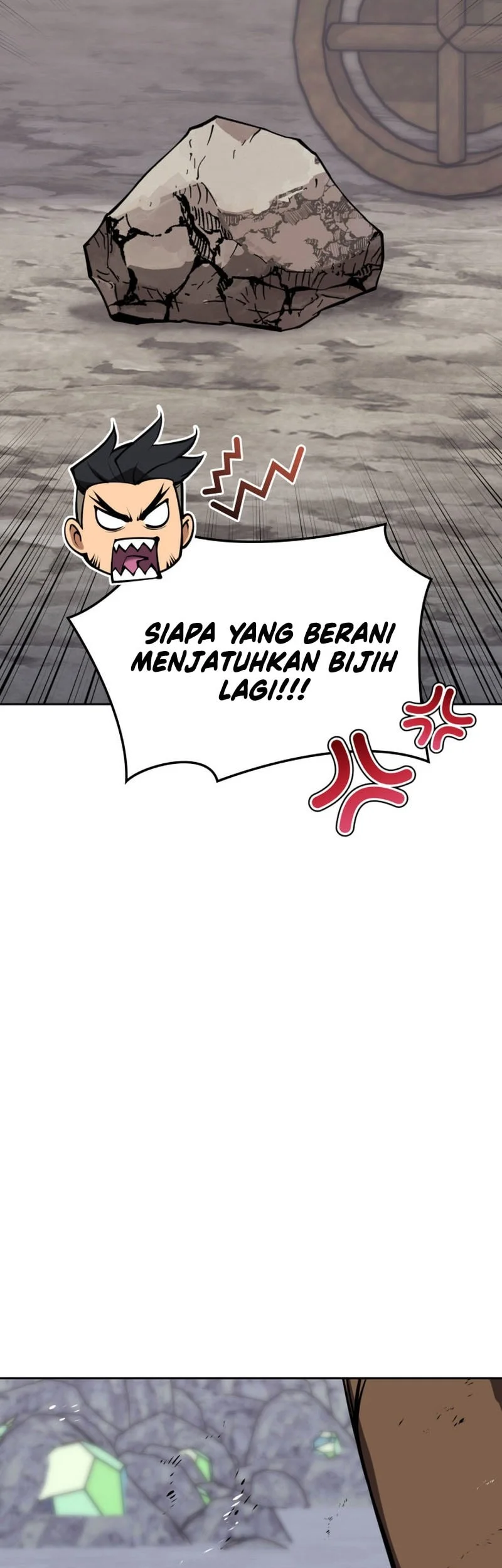 Overgeared New Chapter 330 - halaman 24
