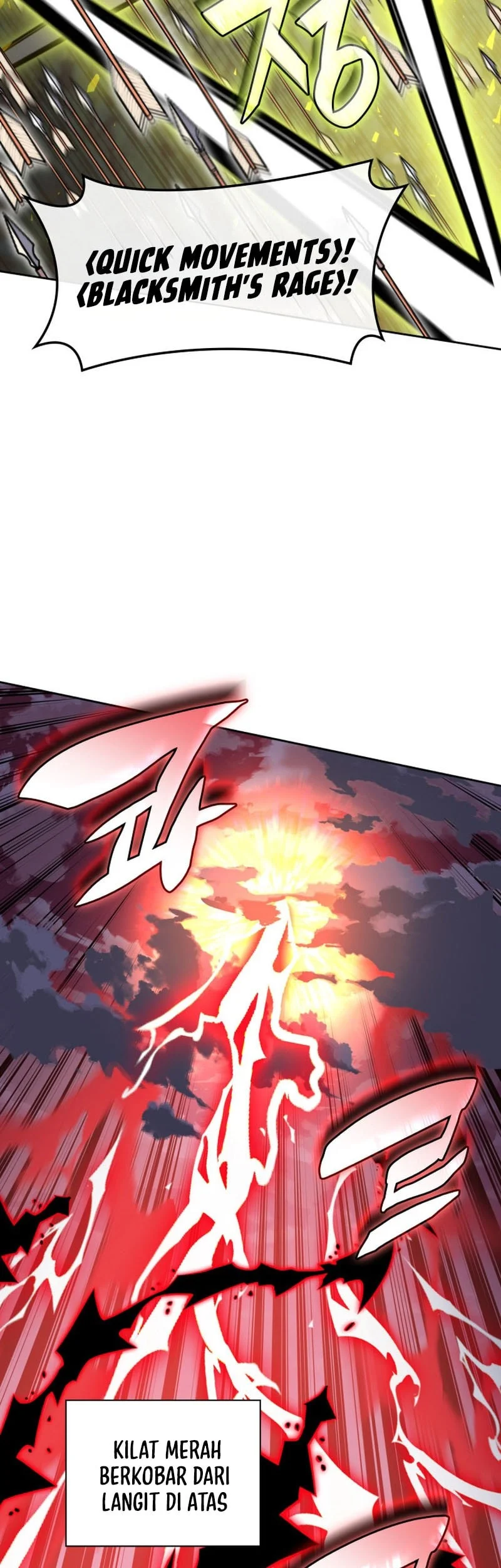 Overgeared New Chapter 331 - halaman 36