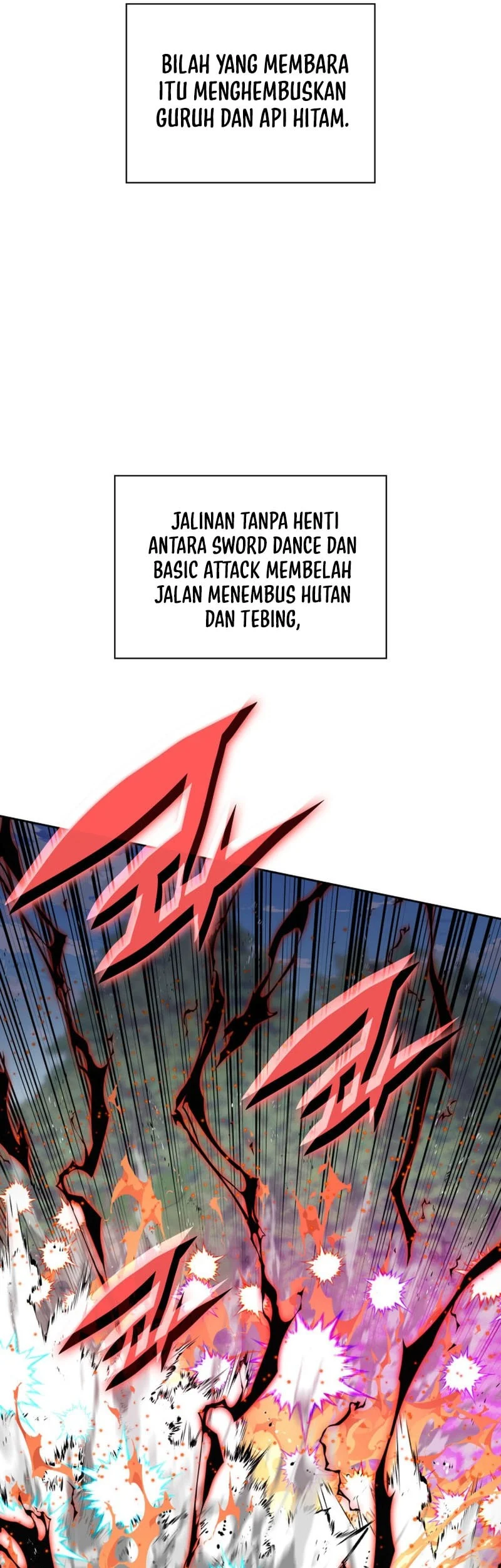 Overgeared New Chapter 331 - halaman 38