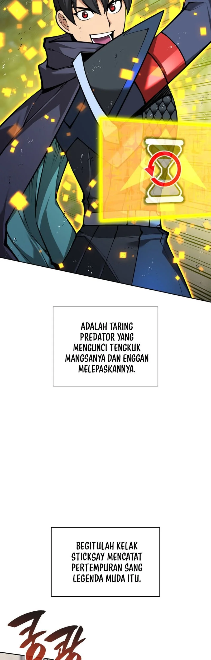 Overgeared New Chapter 331 - halaman 40