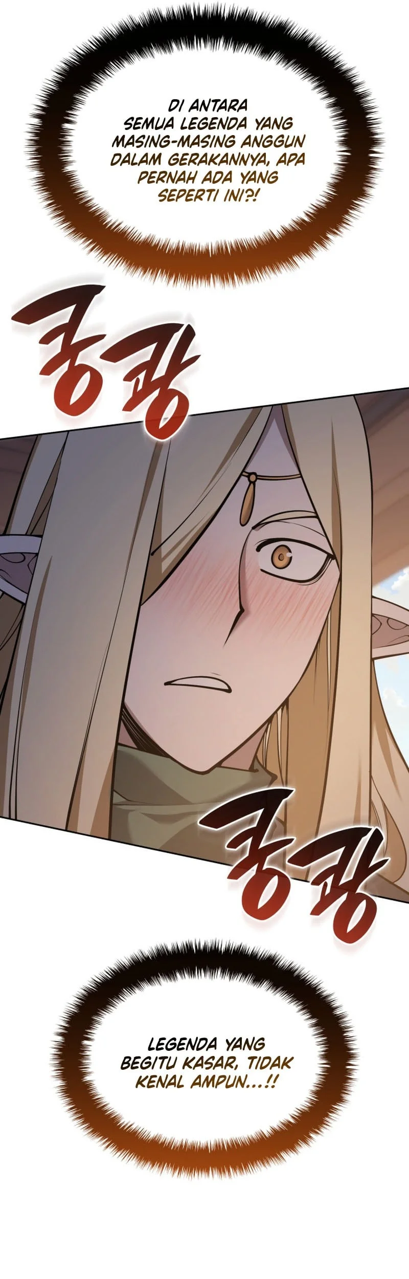 Overgeared New Chapter 331 - halaman 42