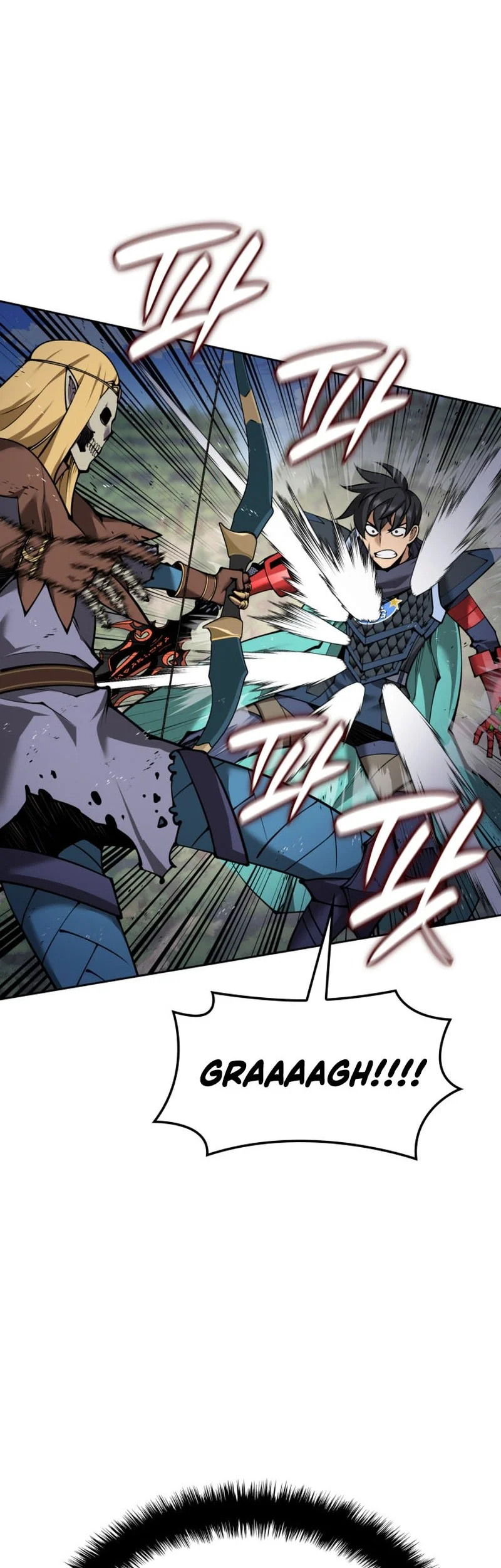 Overgeared New Chapter 331 - halaman 43