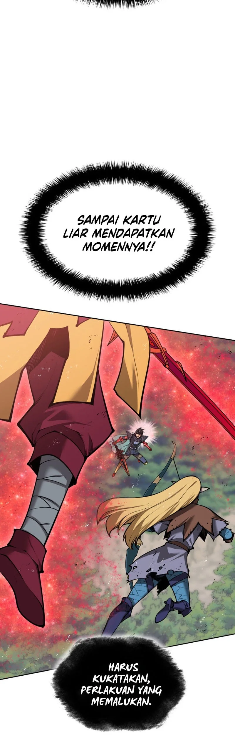 Overgeared New Chapter 331 - halaman 45