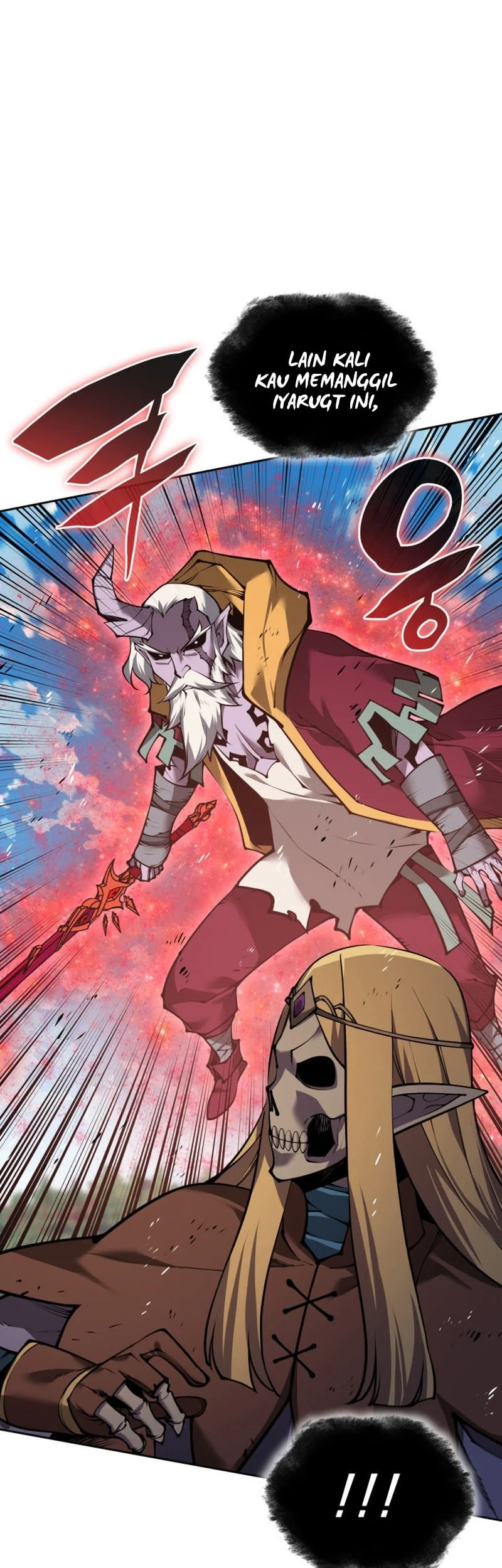 Overgeared New Chapter 331 - halaman 46