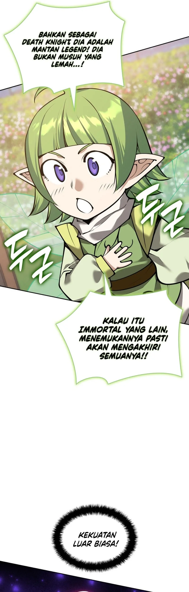 Overgeared New Chapter 331 - halaman 50