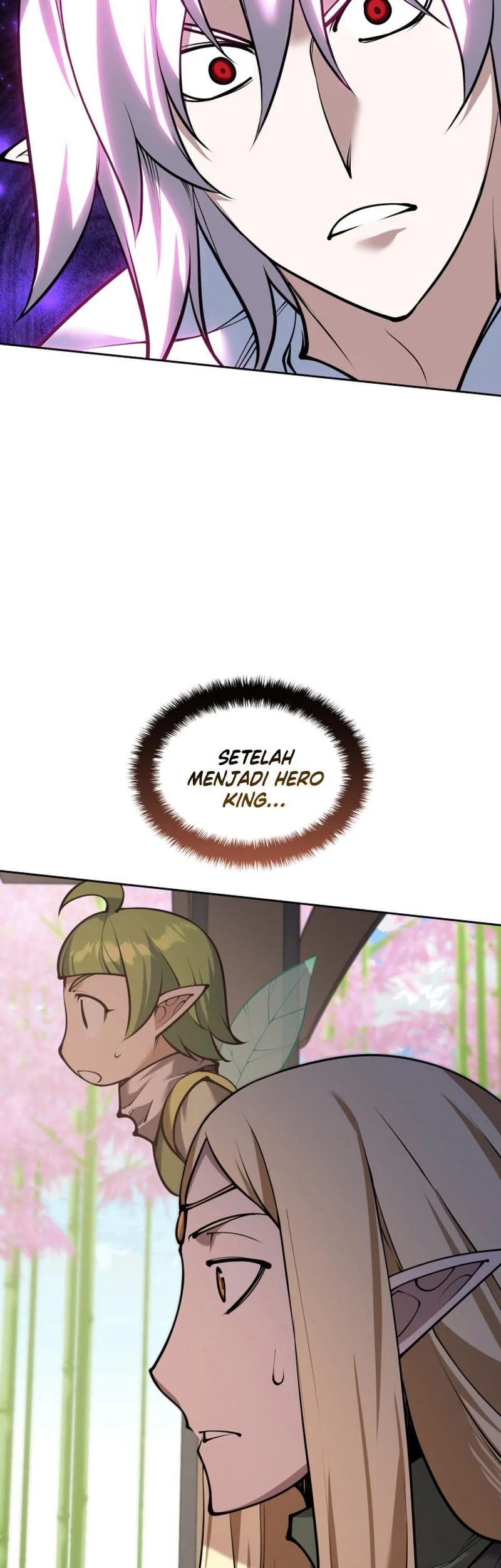 Overgeared New Chapter 331 - halaman 52