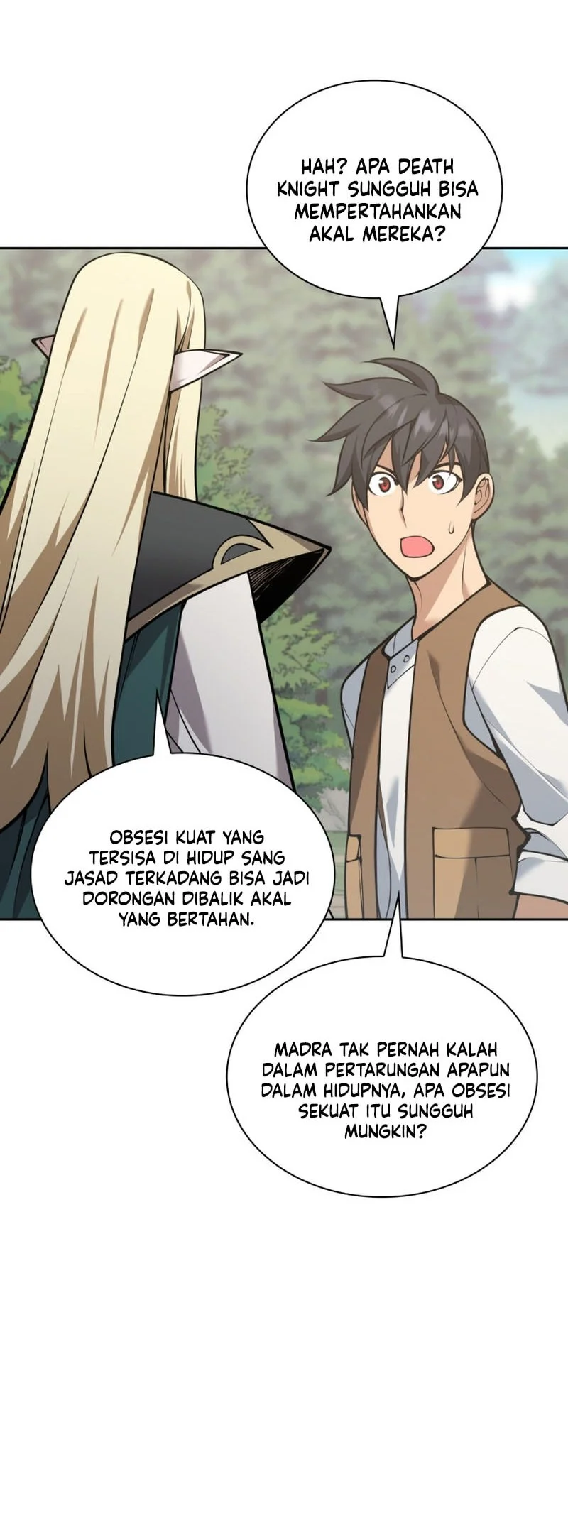 Overgeared New Chapter 331 - halaman 60