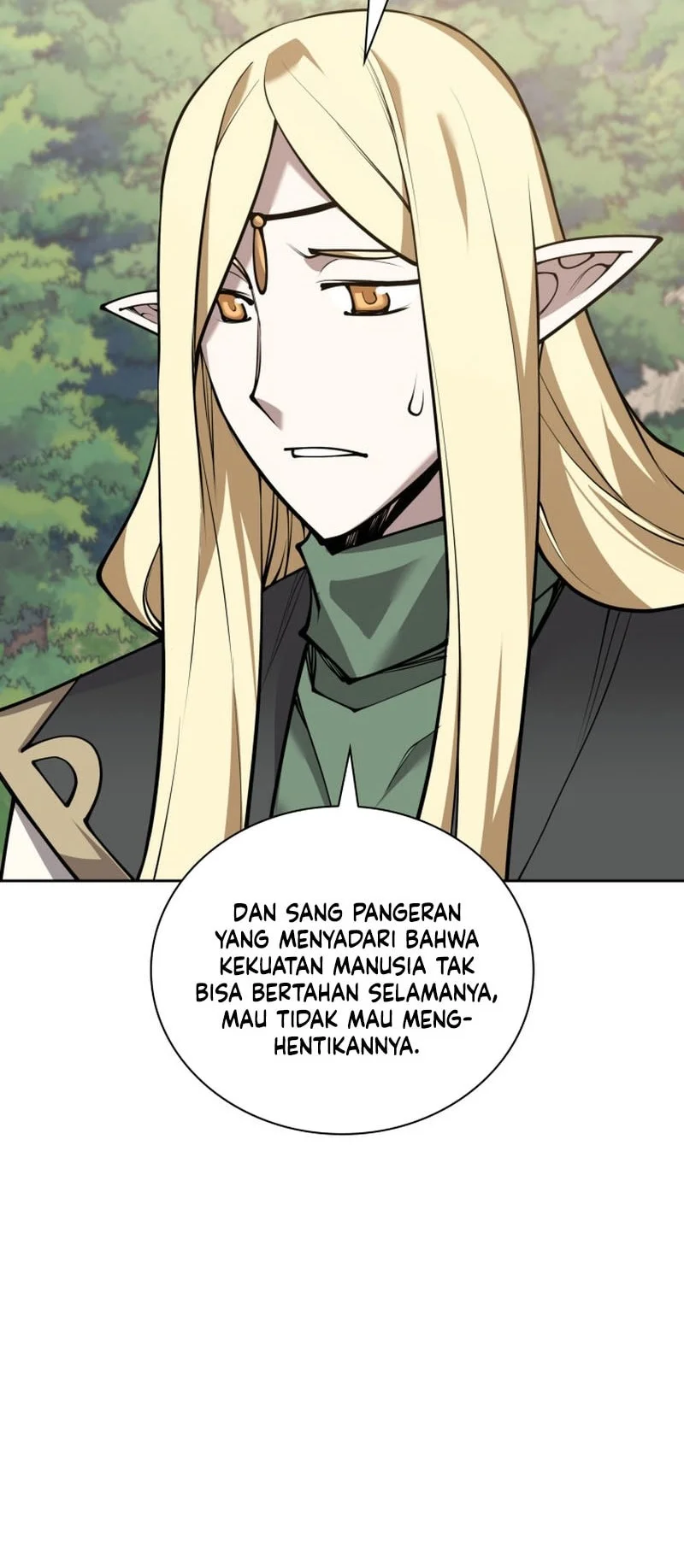 Overgeared New Chapter 331 - halaman 64
