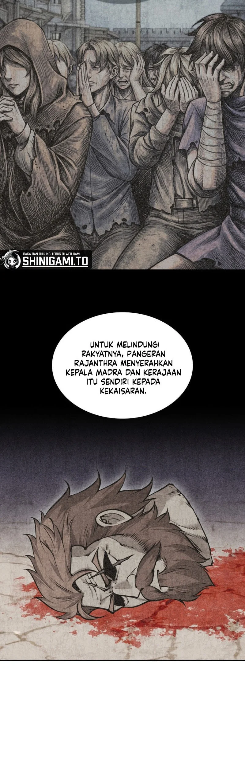 Overgeared New Chapter 331 - halaman 68