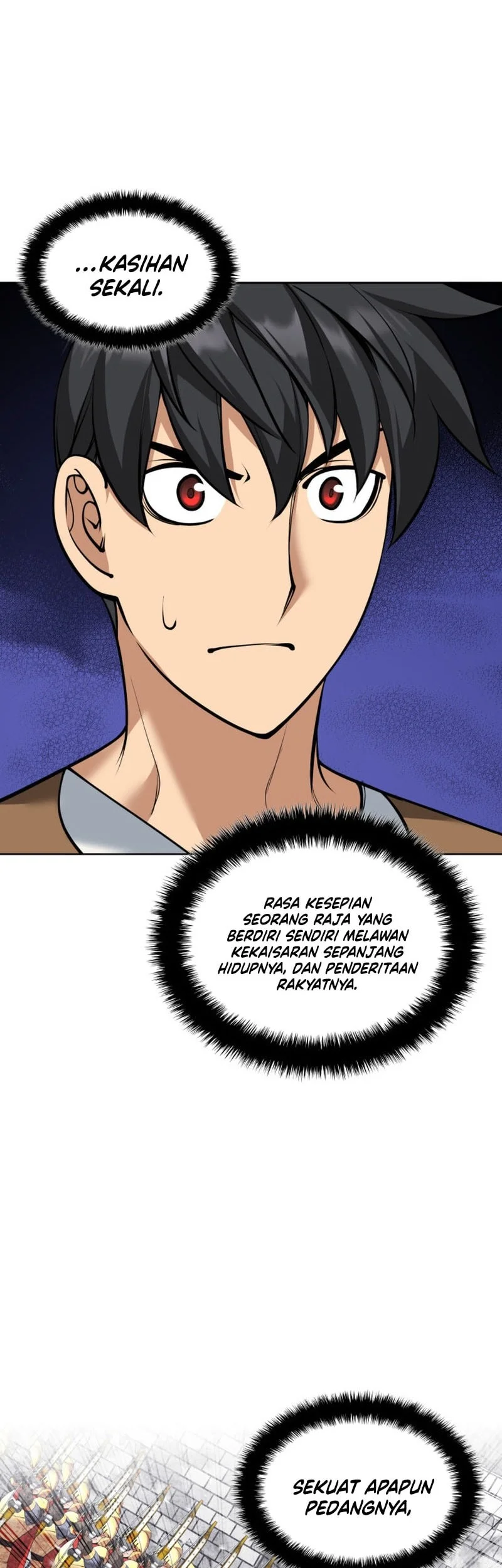 Overgeared New Chapter 331 - halaman 70