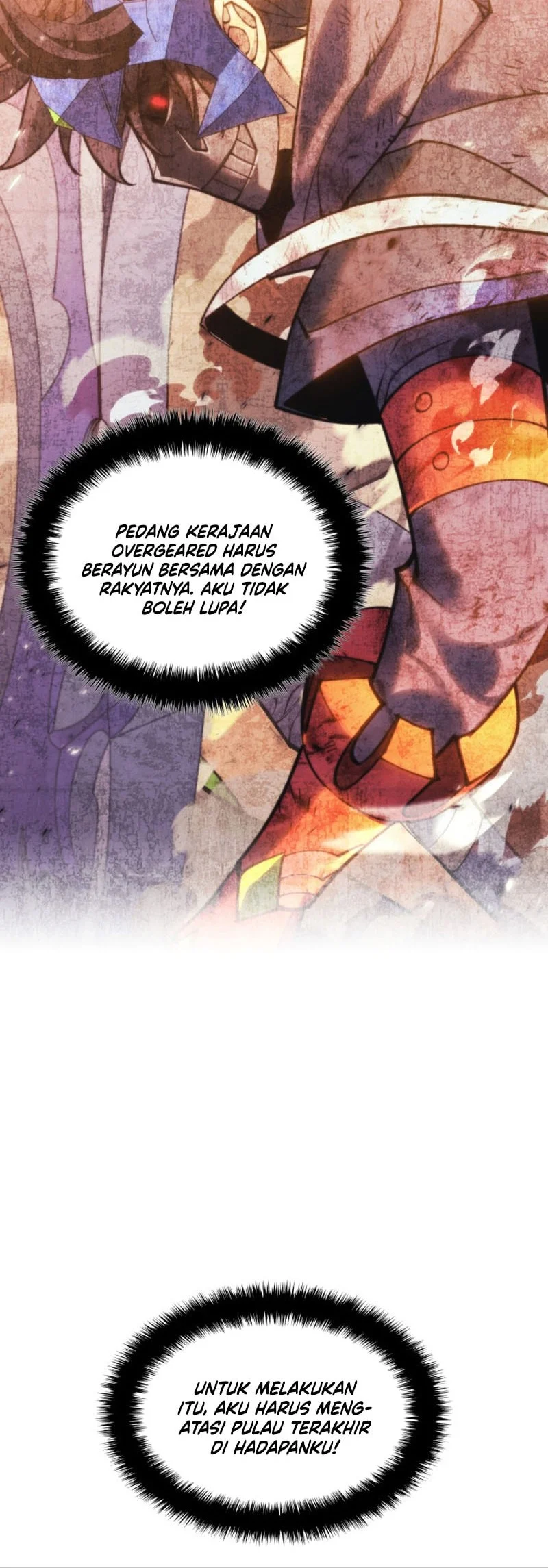 Overgeared New Chapter 331 - halaman 72