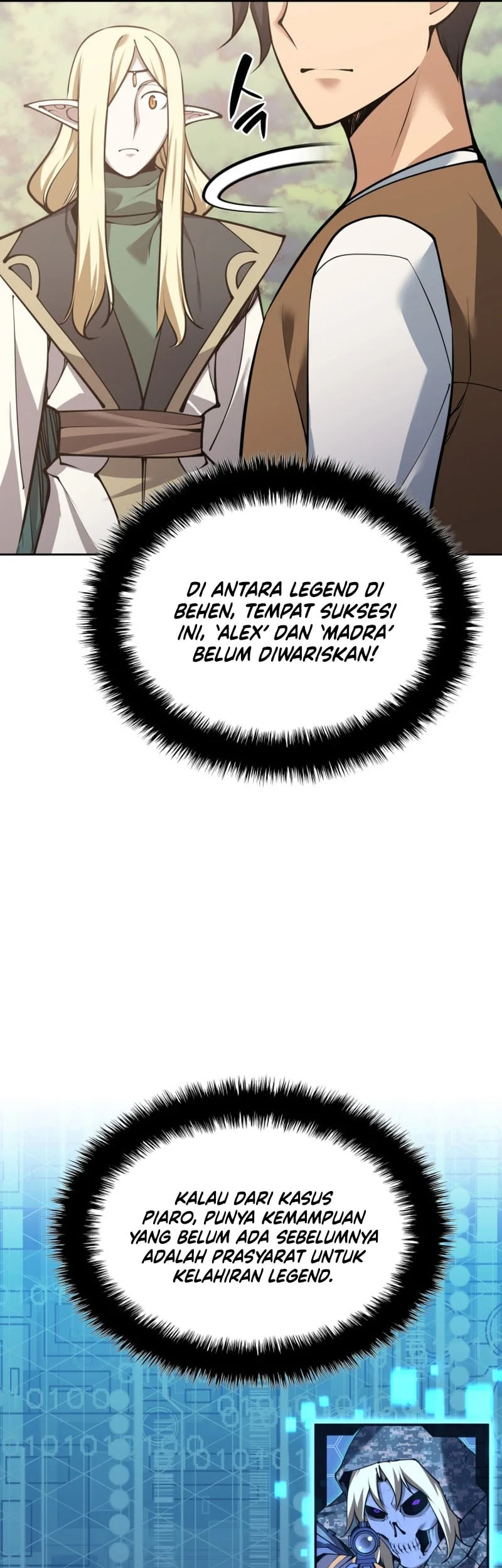 Overgeared New Chapter 331 - halaman 73