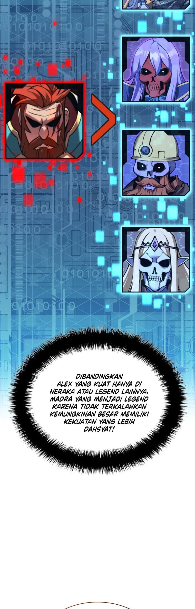 Overgeared New Chapter 331 - halaman 74