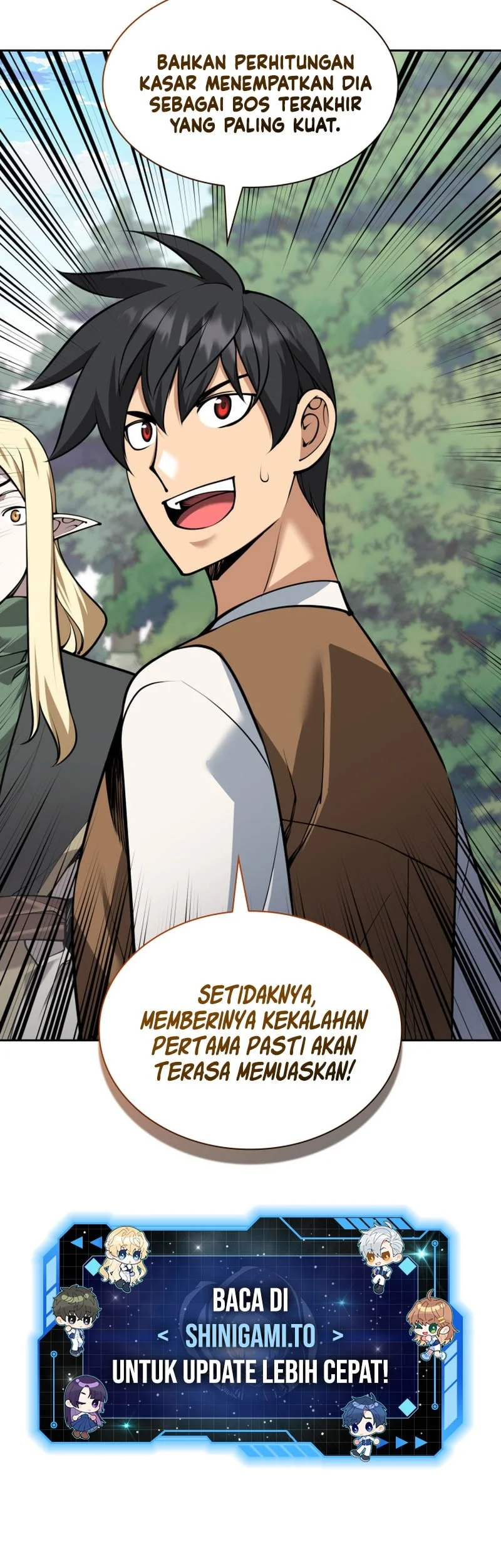 Overgeared New Chapter 331 - halaman 75
