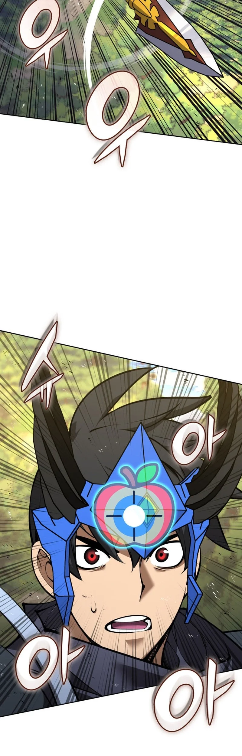 Overgeared New Chapter 331 - halaman 3