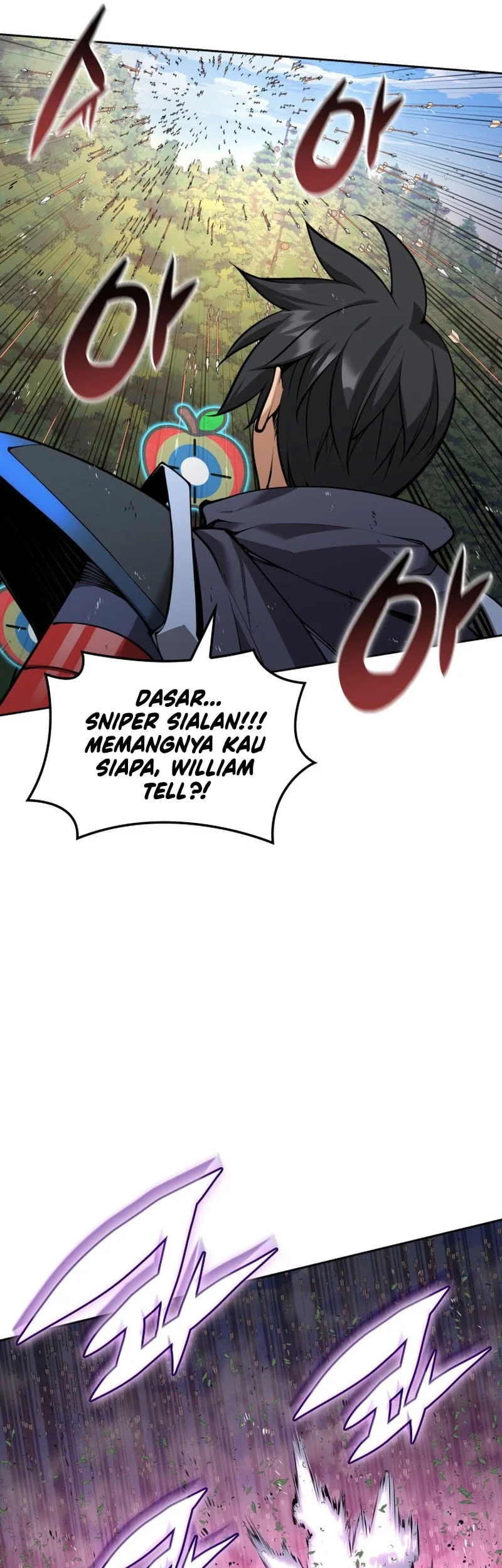 Overgeared New Chapter 331 - halaman 6