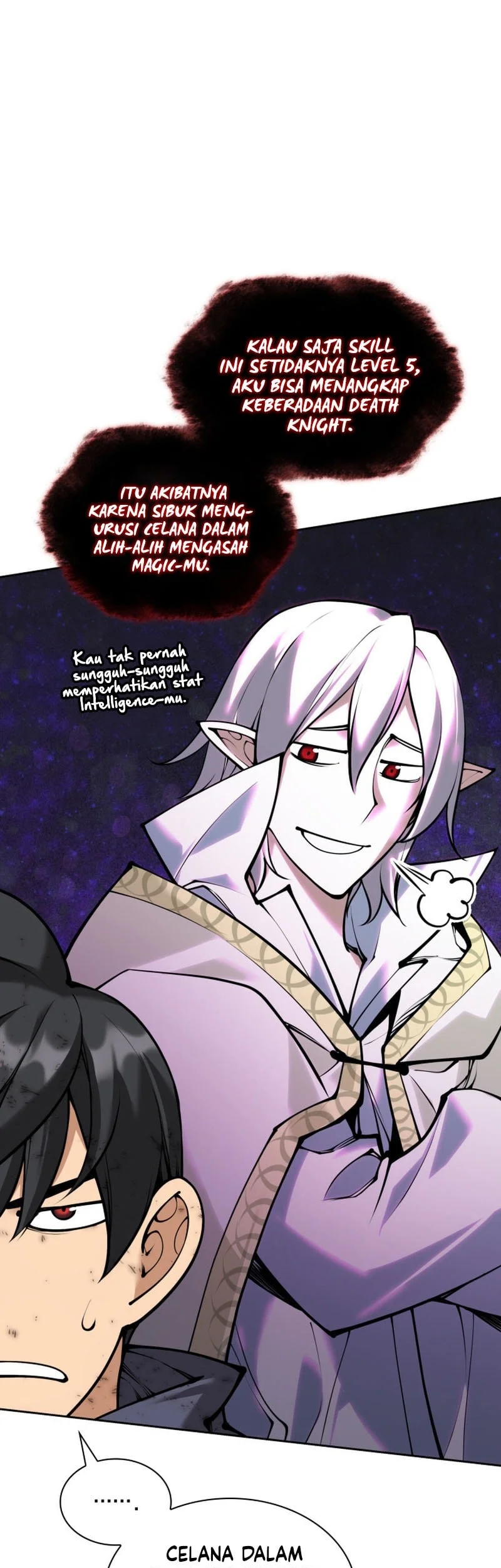 Overgeared New Chapter 331 - halaman 10