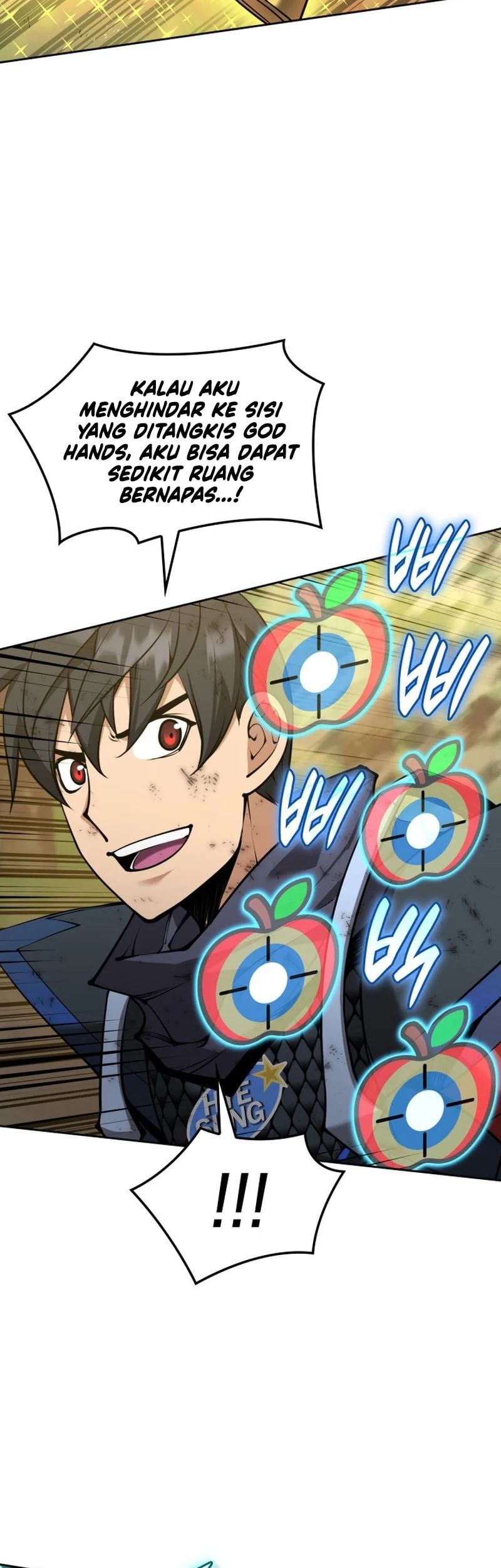 Overgeared New Chapter 331 - halaman 12