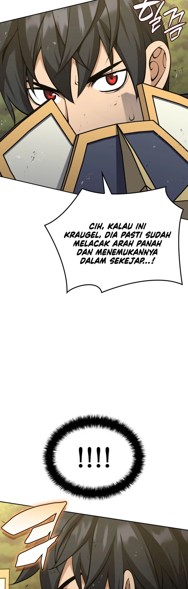 Overgeared New Chapter 331 - halaman 16