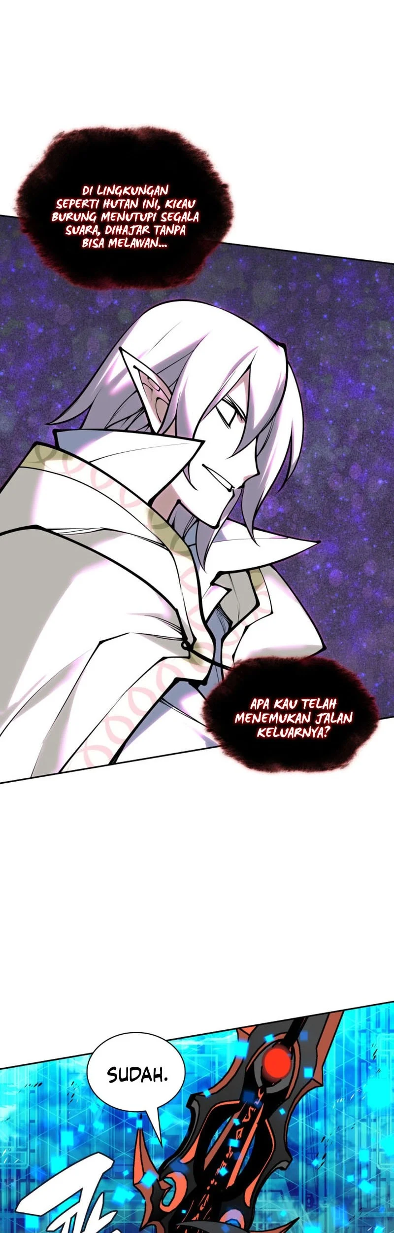 Overgeared New Chapter 331 - halaman 19