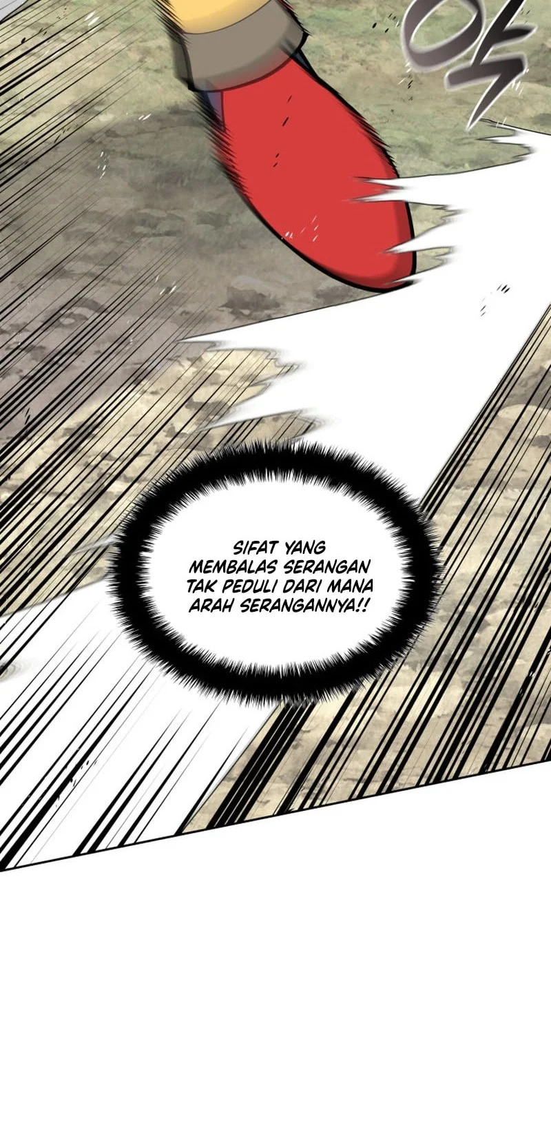 Overgeared New Chapter 331 - halaman 21
