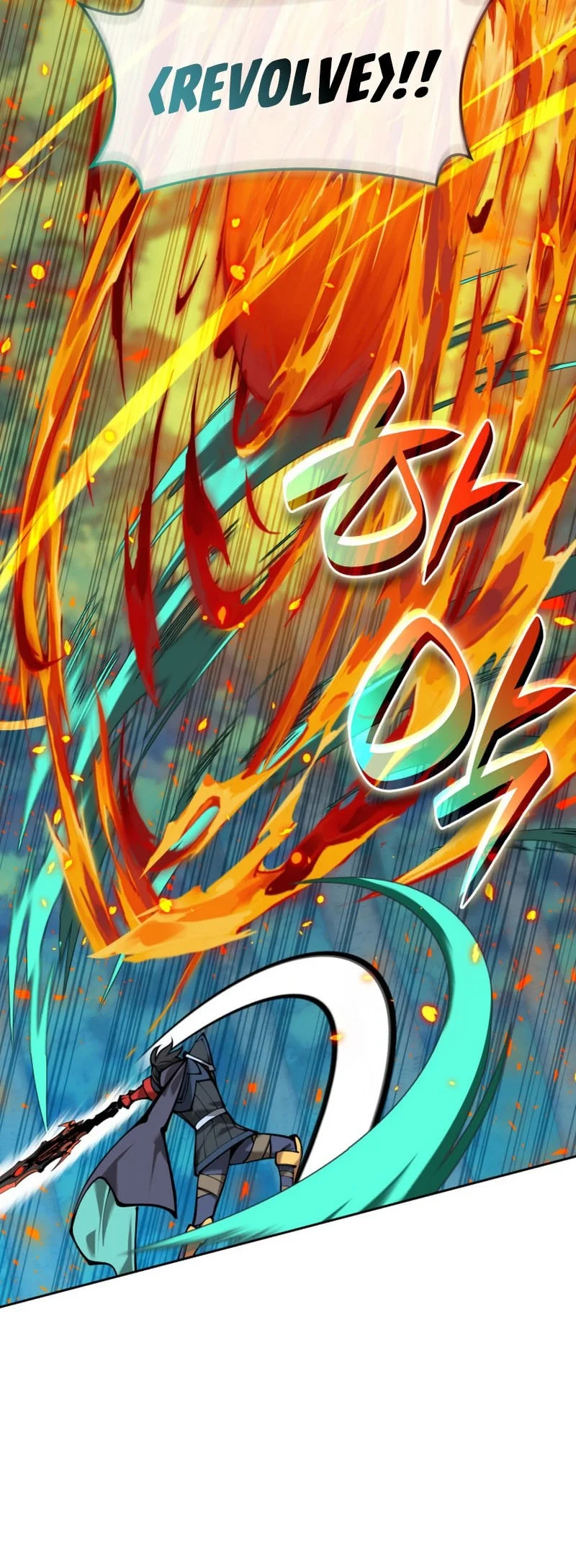Overgeared New Chapter 331 - halaman 25