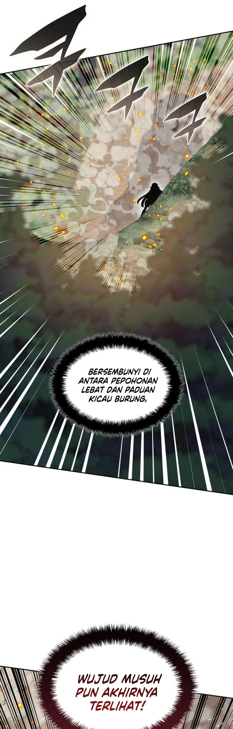 Overgeared New Chapter 331 - halaman 28