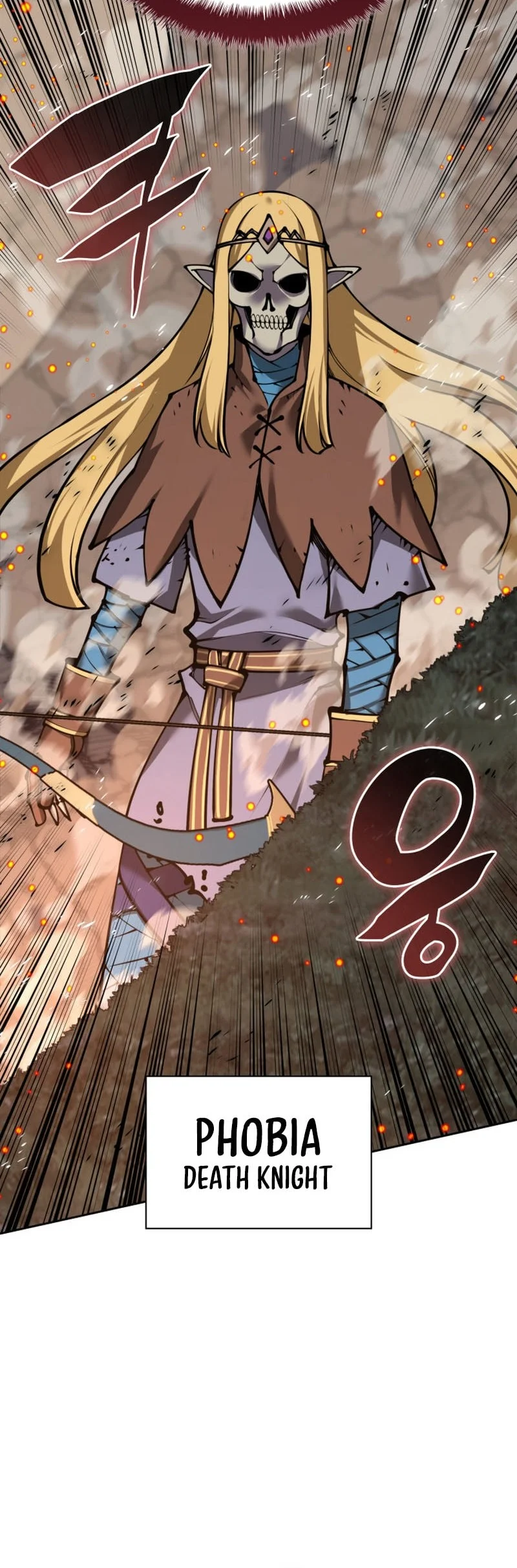 Overgeared New Chapter 331 - halaman 29