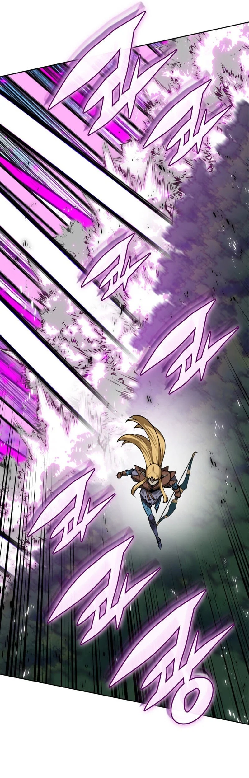 Overgeared New Chapter 331 - halaman 30