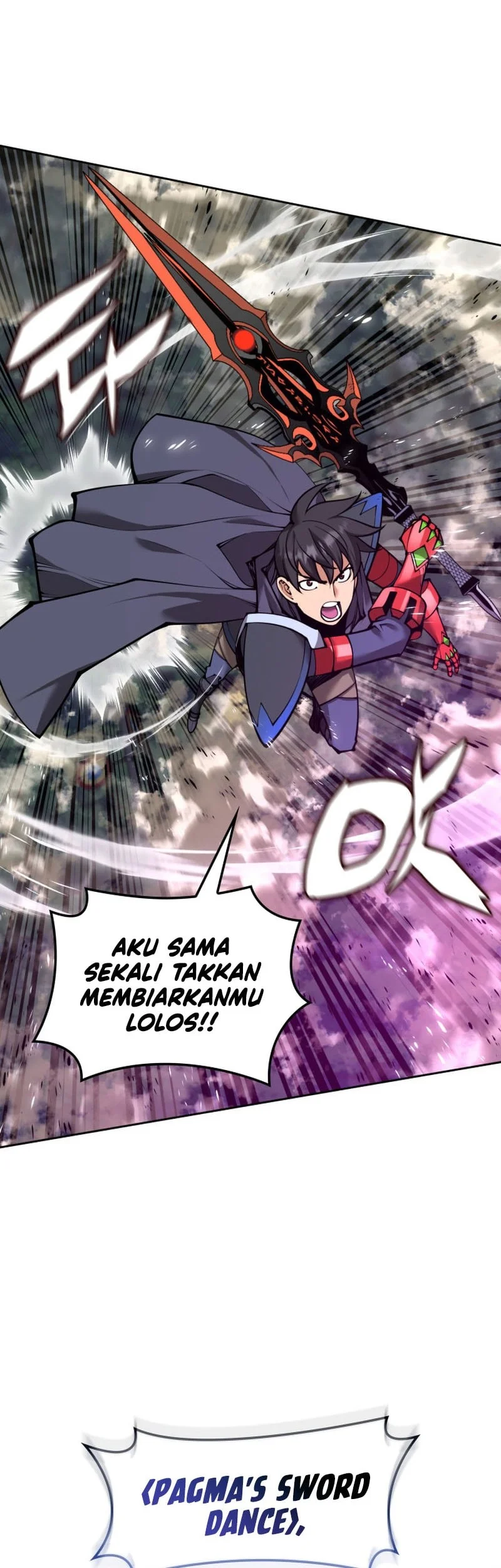 Overgeared New Chapter 331 - halaman 31
