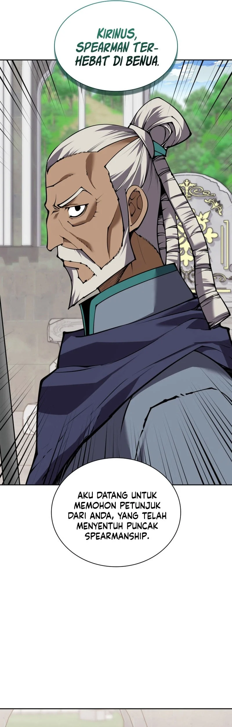 Overgeared New Chapter 332 - halaman 34