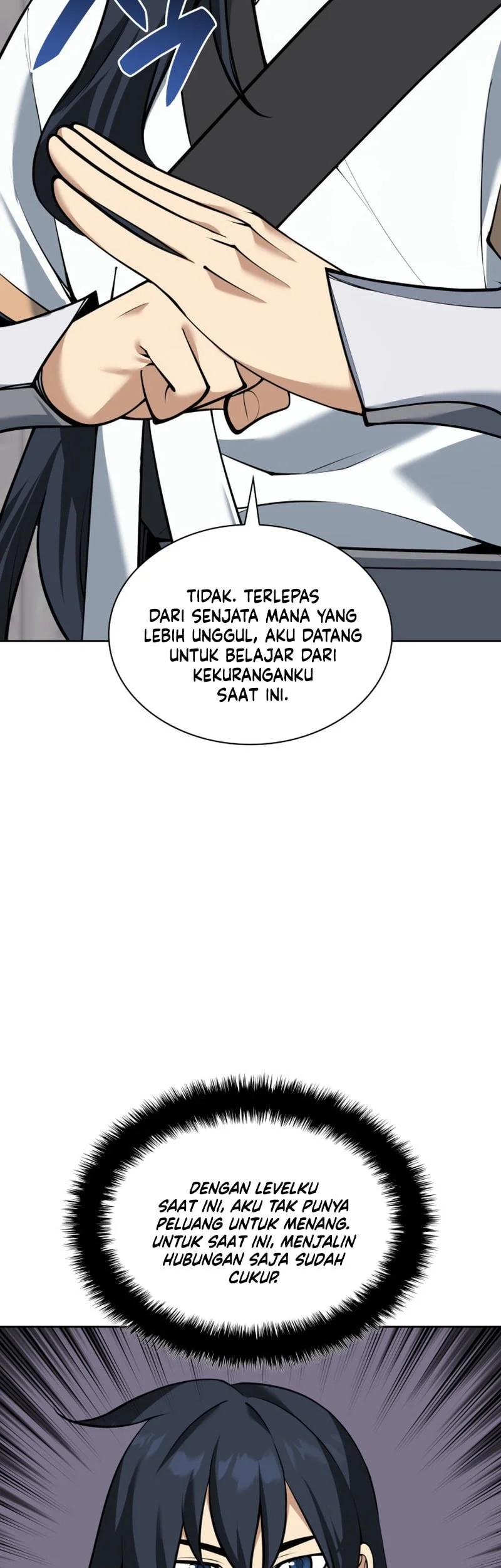 Overgeared New Chapter 332 - halaman 36