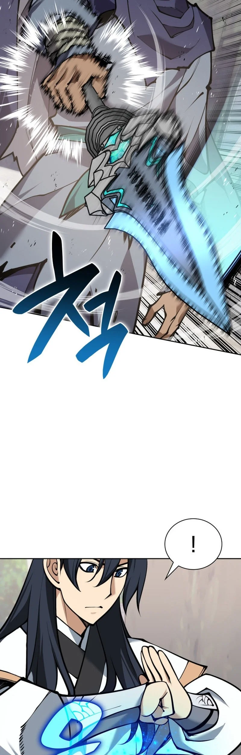 Overgeared New Chapter 332 - halaman 39