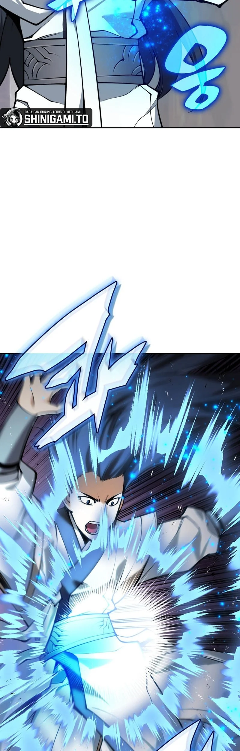 Overgeared New Chapter 332 - halaman 40