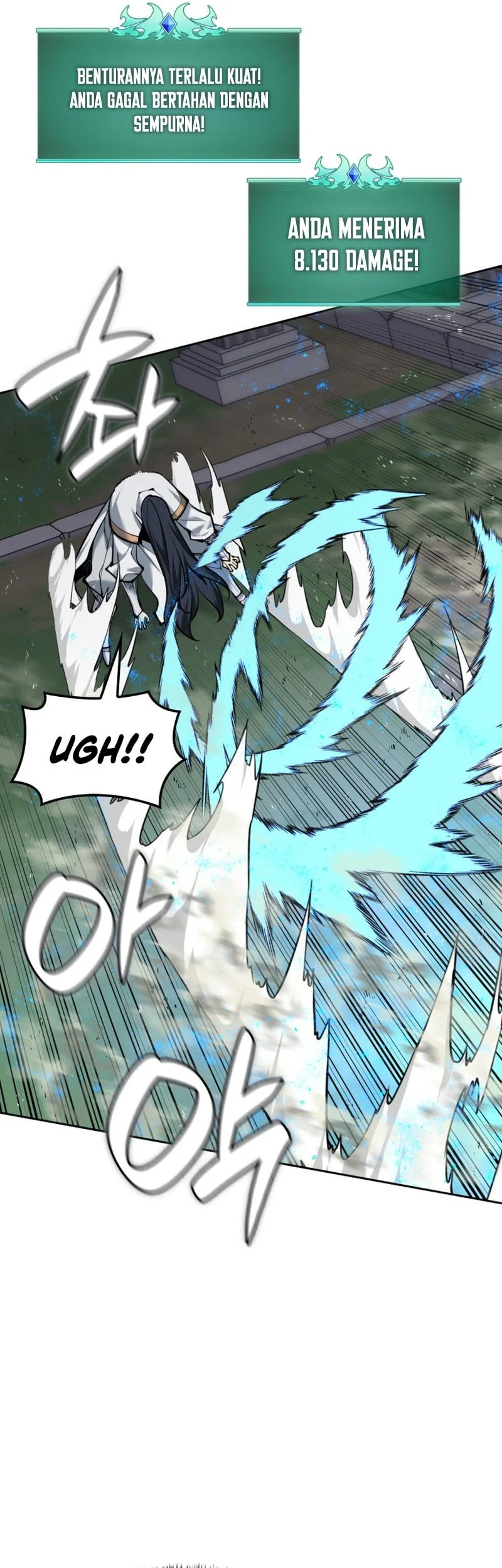 Overgeared New Chapter 332 - halaman 42