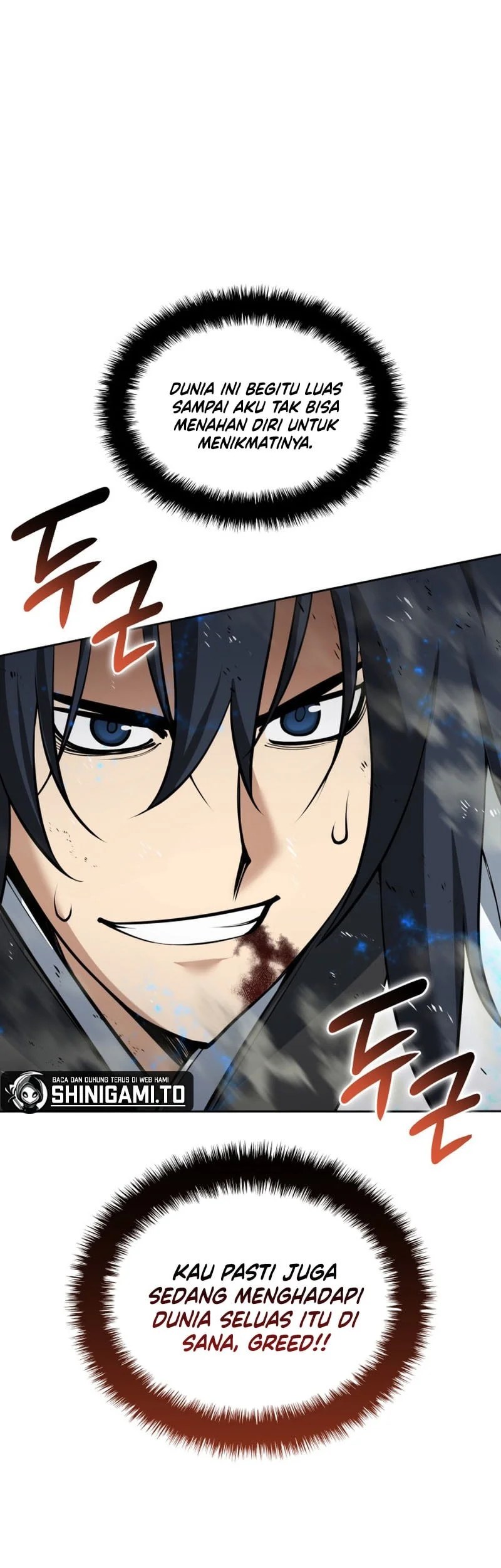 Overgeared New Chapter 332 - halaman 44