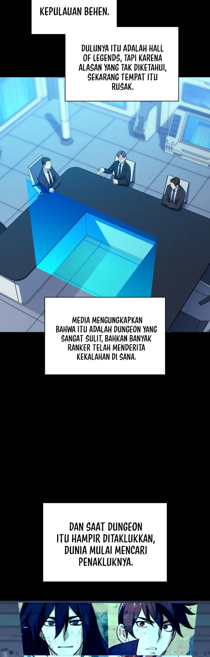 Overgeared New Chapter 332 - halaman 47
