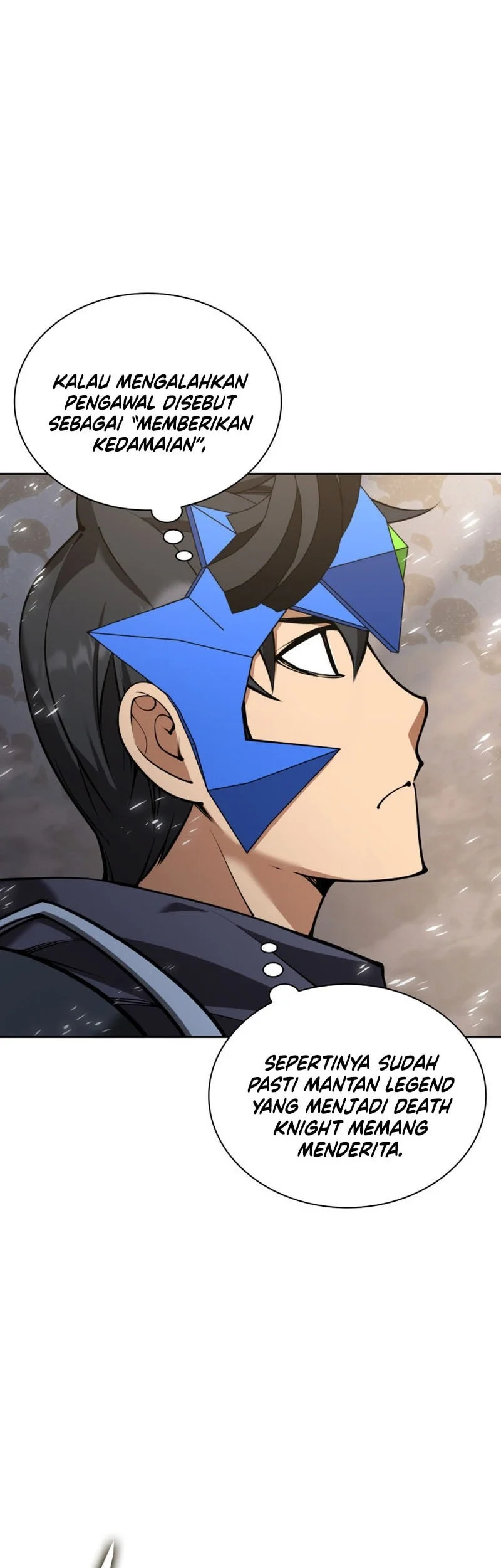 Overgeared New Chapter 332 - halaman 51