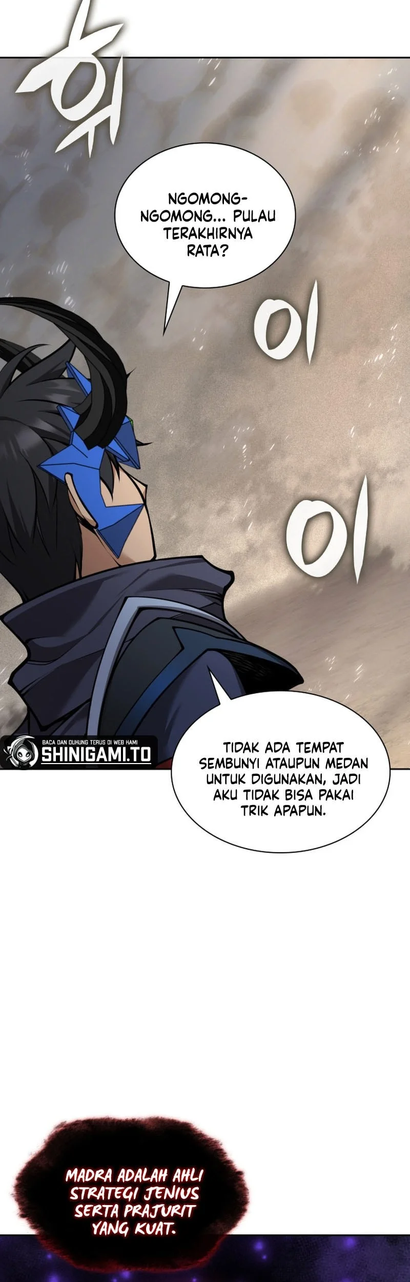 Overgeared New Chapter 332 - halaman 52