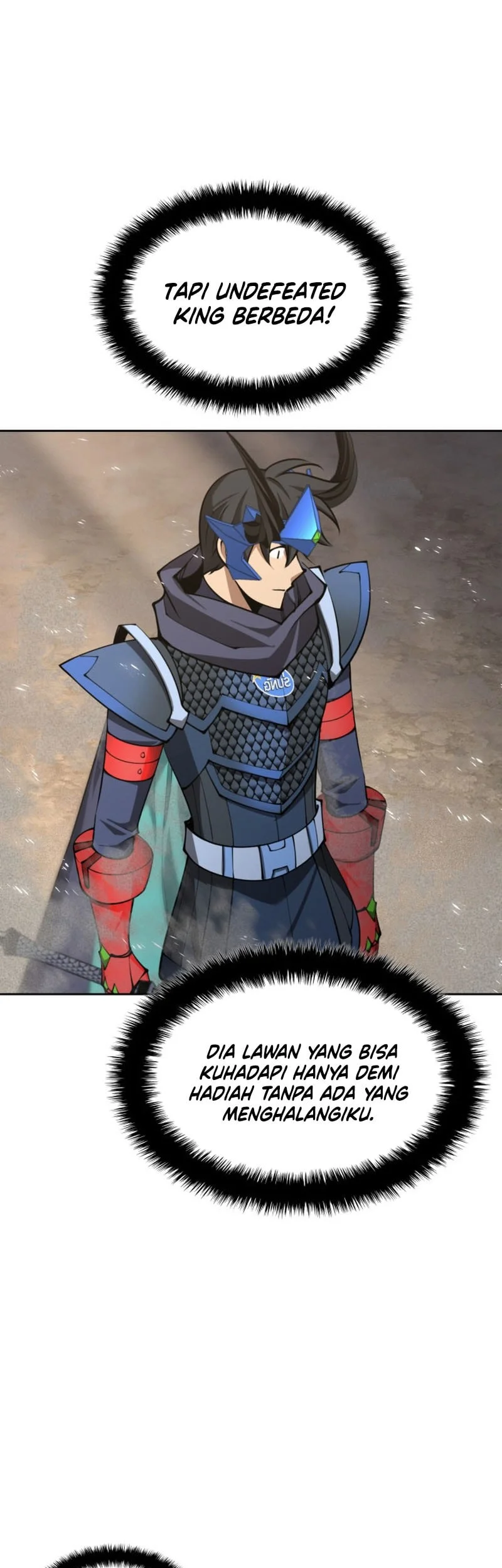Overgeared New Chapter 332 - halaman 56